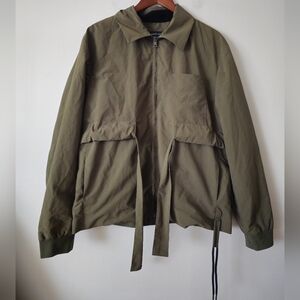 Craig Green Utility Jacket